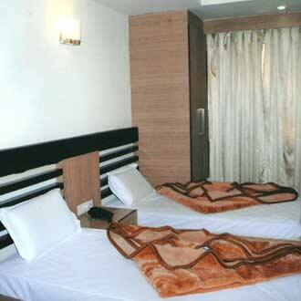 Hotel Shree Nath, Agra 3